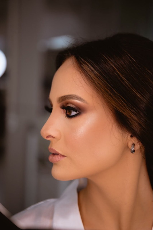 Noiva Talita